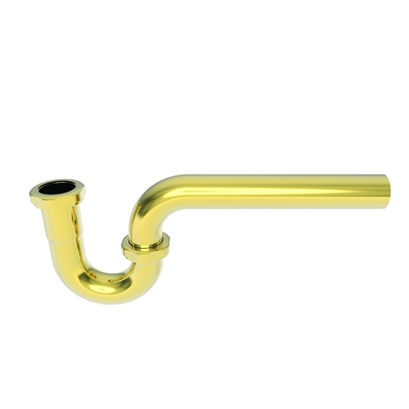 BRASSTECH P Trap in Forever Brass (Pvd) 301/01